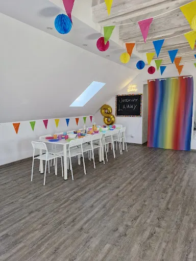 ToLi sala urodzinowa